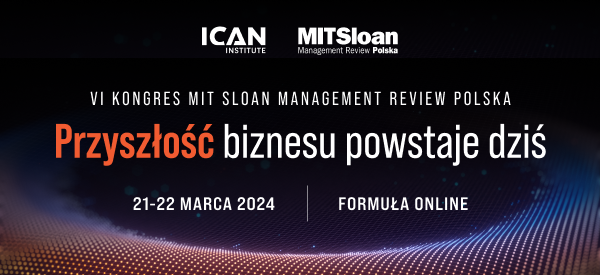 Zwi Zek Pracodawc W Polska Mied Vi Kongres Mit Sloan Management