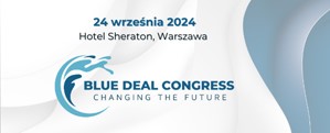 BLUE DEAL CONGRESS