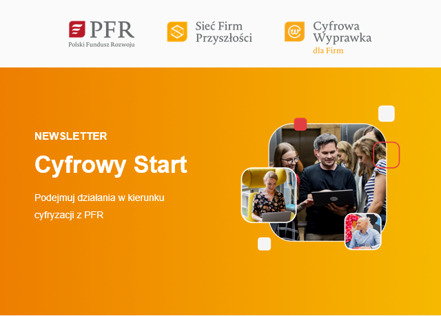 #CyfrowyStart PFR: Kurs, który wybrało już 15 tysięcy osób – poznaj „AI od podstaw”!