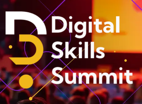 Konferencja Digital Skills Summit 2026